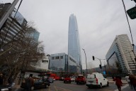 Imacec de octubre creció 2,2% y cumplió expectativas del mercado