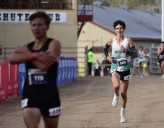 Niwot boys XC repeat as national champs at Nike Cross
