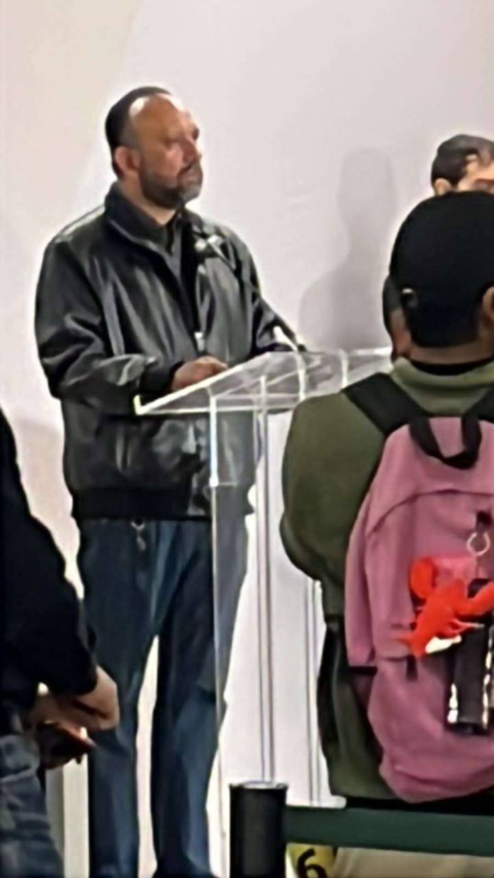 Critica Ortiz Orpinel aumento en tarifa de agua y señala desgaste de Nevárez