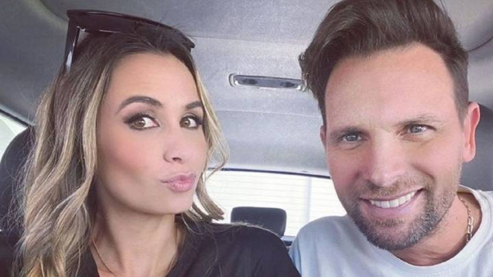 Flor Rubio cuenta toda la verdad sobre las salidas de Odalys Ramírez y Pato Borghetti de Cuéntamelo ya! y VLA