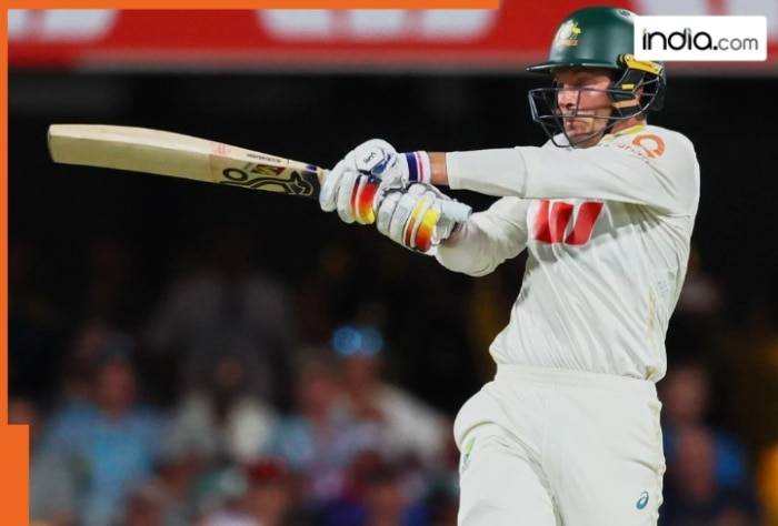 Ashes 2025 2nd Test: Australia lead the charge in Day 2 against England