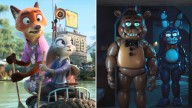 Box Office: 'Zootopia 2' To Return To No. 1 Before 'Avatar: Fire & Ash' Opens