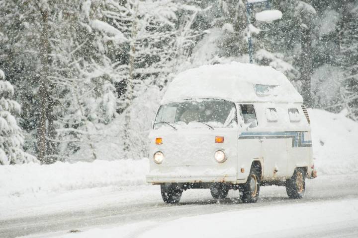 Record Low Gas Prices Bring Relief Just In Time For Winter