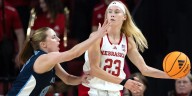 Huskers heat up in second half in 101-83 win at Penn State
