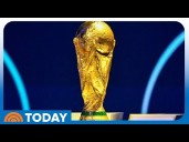 Watch the Highlights From the 2026 FIFA World Cup Final Draw