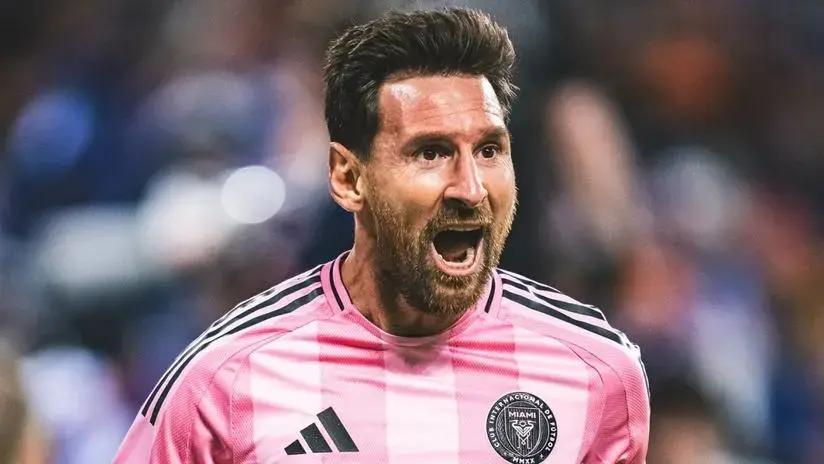 ¡Messi campeón y figura! Doblete de asistencias en la final de la MLS para el título de Inter Miami [VIDEO]