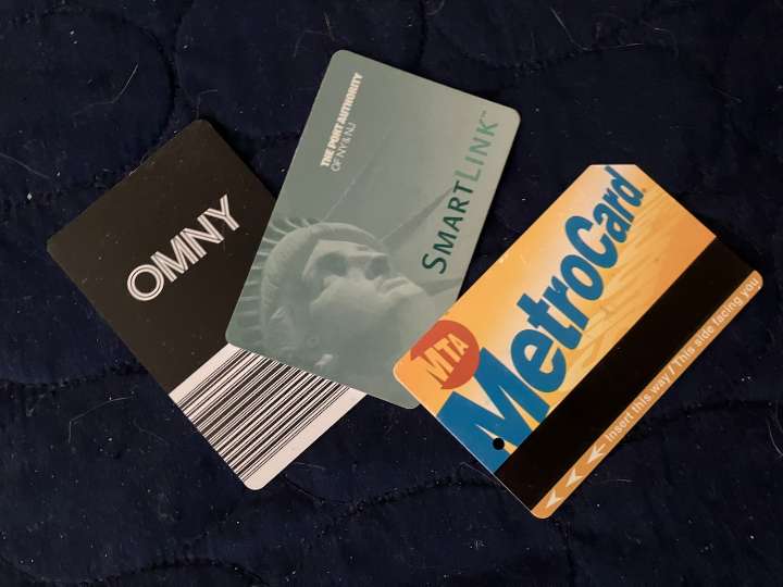 PATH rolls out new payment system today, ending MetroCard, SmartLink era