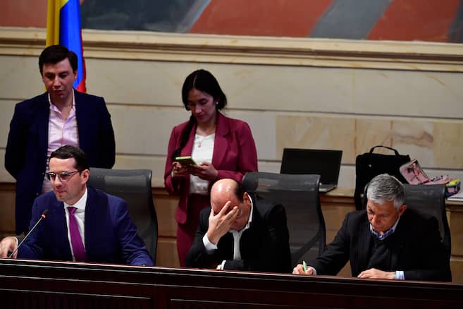 Los caminos para financiar el presupuesto 2026 tras el hundimiento de la reforma tributaria