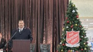 Peoria Salvation Army Tree of Lights campaign continues into second month