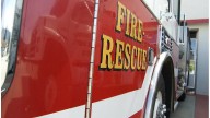 Crews respond to mechanical fire in Mobile