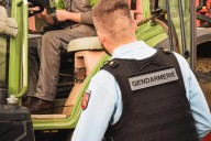 Cuatro muertos al estrellarse una avioneta en los Pirineos franceses cerca de la frontera española