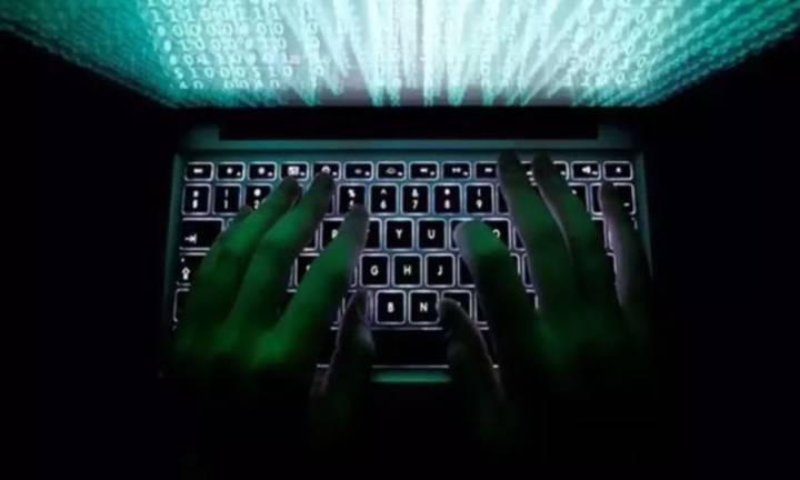 Godman nabbed with 2 accomplices for facilitating cyber crimes for commission