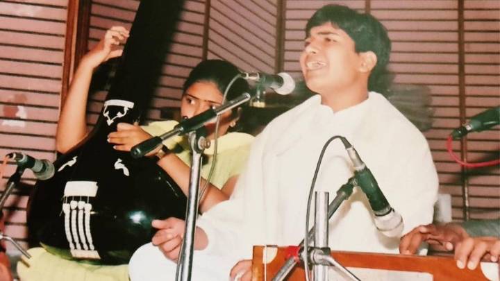 He Scored 2025’s Biggest Songs, Now This National Award Winner Has Partnered With Hans Zimmer