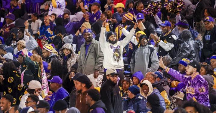 St. Augustine players, coaches feel alumni pride in long-awaited return to Dome for state finals