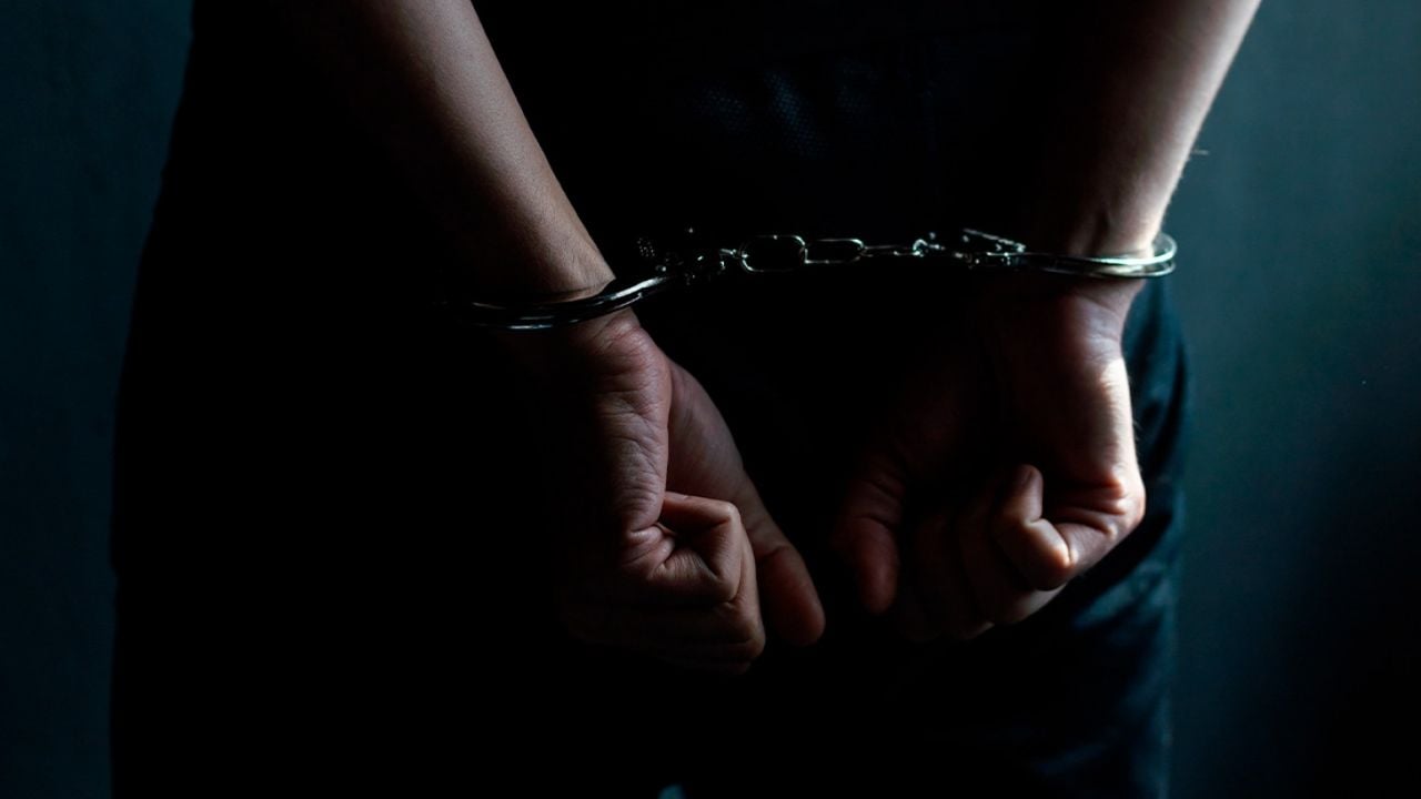 Detienen a Jesús Gabriel Pérez, uno de los 60 señalados junto con García Luna por presunto saqueo de recursos para cárceles