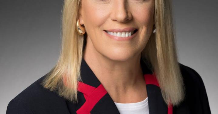 Michelle Bouchard Launches Campaign to Lead Harris County GOP With Data-Driven Strategy to Reverse Years of Election Losses