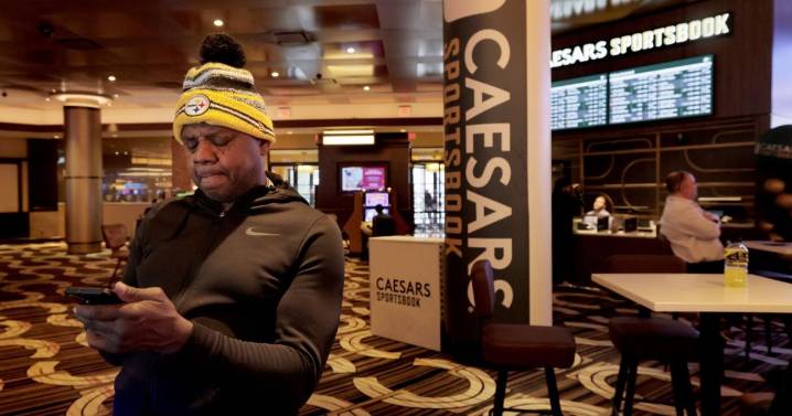 Opinion: Legalized sports gambling is here, Missouri. Bettors beware.