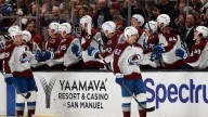 Avalanche remain No. 1, Lightning get boot from Week 10 NHL power ratings