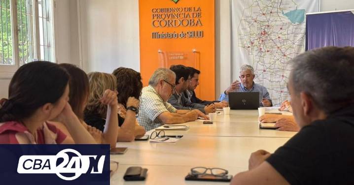 Córdoba: autoridades sanitarias dan seguimiento especial a la variante de la gripe H3N2