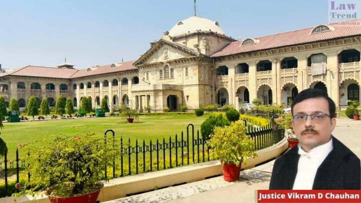 Allahabad HC Upholds Summons Against Husband for Filing Fabricated Bank Statements to Mislead Court on Income