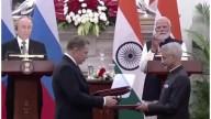 India and Russia Sign Multiple Agreements Across Key Sectors