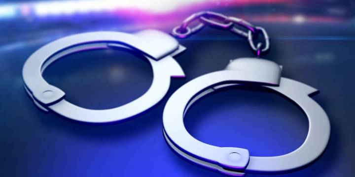 Laredo man charged with hit-and-run, impersonating police officer