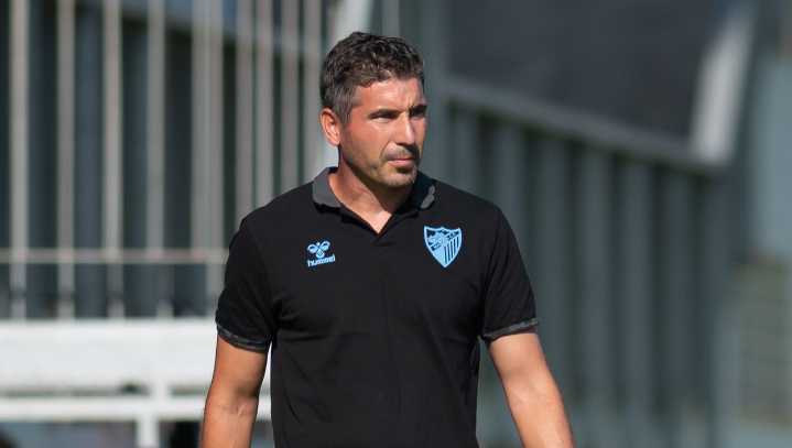 El Málaga dice del Real Zaragoza lo que nadie se atreve: "Estaría luchando por el campeonato"