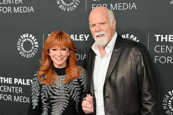 Reba McEntire’s fans have been praying for her. Here’s the latest
