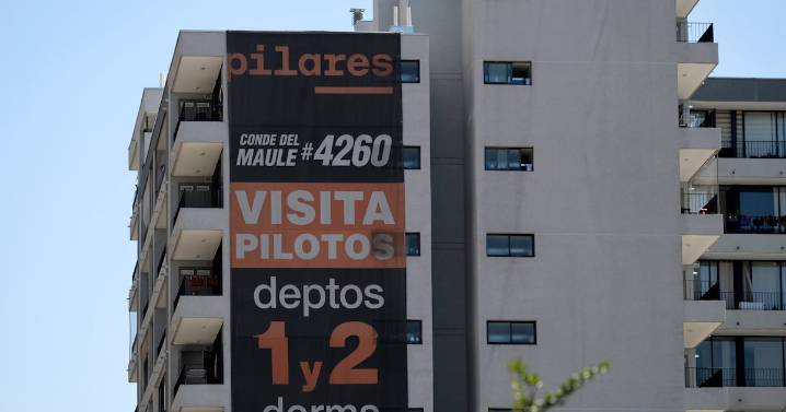 Venta de viviendas con entrega inmediata alcanza récord histórico en la Región Metropolitana