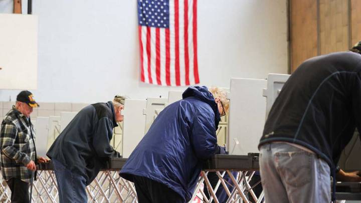 Justice Department sues Mass., other states for voter data