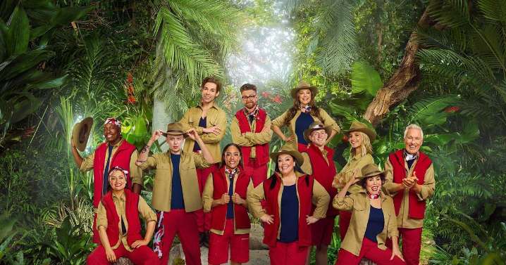 I'm A Celebrity winners from over the years from kiss scandal to first Queen of jungle