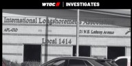 WTOC Exclusive: ILA Local 1414 members allege financial misconduct by chapter leadership, ask for investigation
