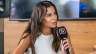 Quién es Melissa Jiménez, la periodista y novia de Fernando Alonso, con quien va a tener su primer hijo