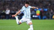 Antes de jugar la final, un jugador de Racing arregló su futuro con el Inter Miami de Lionel Messi