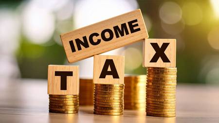 CBDT acts upon intermediaries involved in bogus ITR deductions: Govt