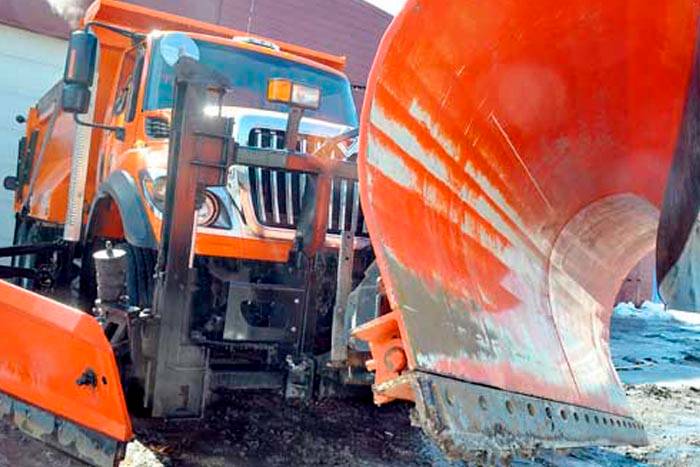 Ulster County prepares for first snow storm of the season on Tuesday