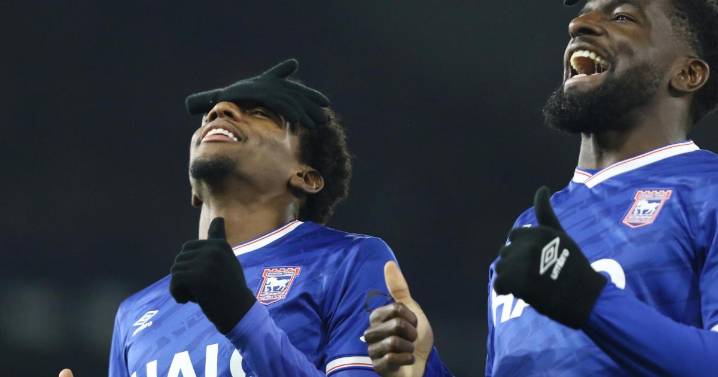Ipswich Town 1-0 Stoke City: Stuart Watson's verdict