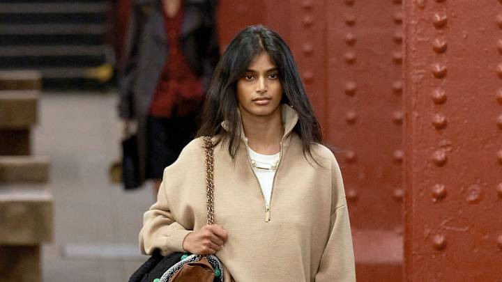 Chanel Joins The Quarter