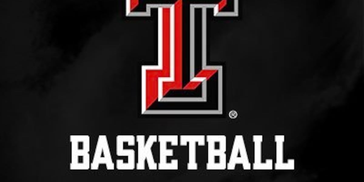 LIVE: Men’s Hoops, No. 16 Texas Tech vs. No. 17 Arkansas