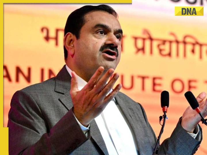 Gautam Adani's BIG move, acquires another company, its business is...