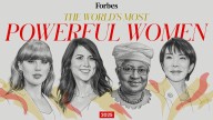 Forbes revela su ranking de las 100 mujeres más poderosas del mundo: estas son las tres latinoamericanas que destacan