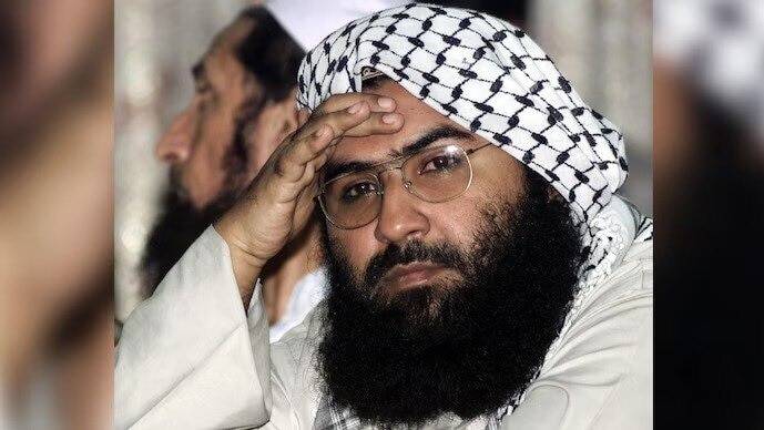 5,000 members hired, given suicide training: Masood Azhar on Jaish women wing