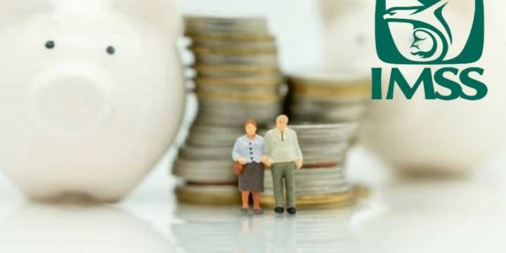 Pensión IMSS 2026: este será el calendario de pagos