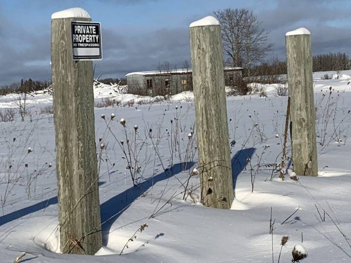 West end site selected for encampment hub