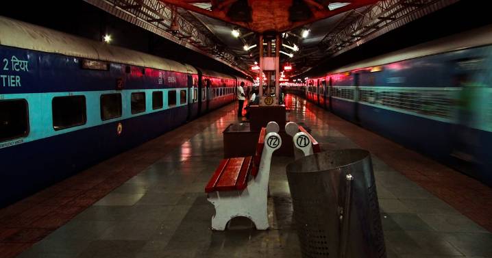 IndiGo crisis: Southern Railway announces special train services