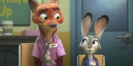 Disney’s ‘Zootopia 2’ scores biggest international opening ever for an animated movie with $556 million haul