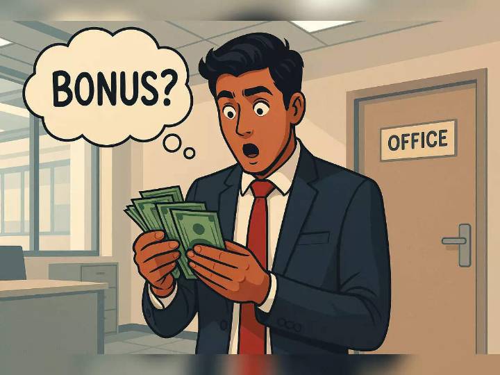 New labour code 2025: Bonus and leave encashment calculator if bonus is 10%, 15%, 20%, 25% of CTC