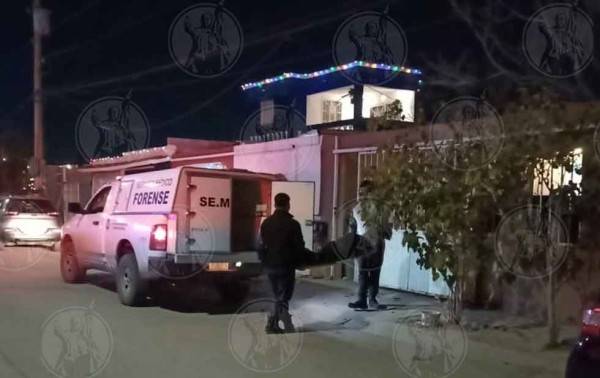 Muere mujer por aparente intoxicación por monóxido