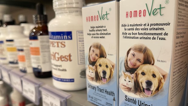 P.E.I. Humane Society feeling the pinch as the price of drugs for animals climbs