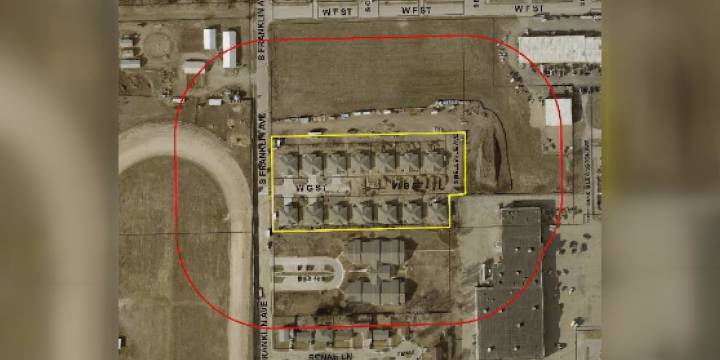 City Council to approve final step in Housing Development